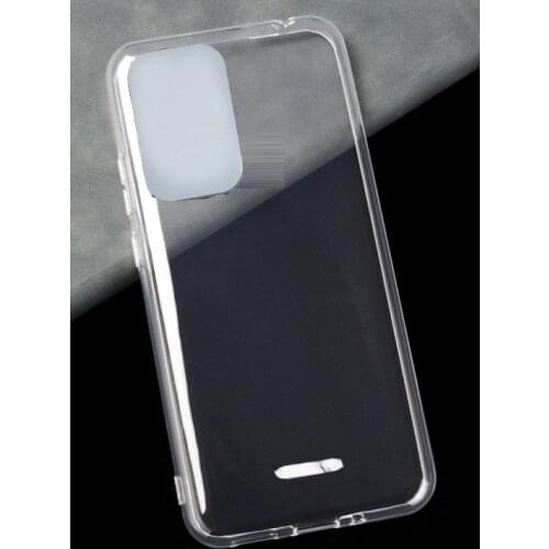 Matte Case for BQ 5745L CLEVER Back Shockproof Cover for BQ 5745L Clever Protective Case Shell Capa