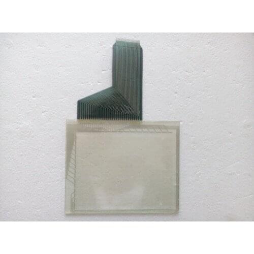 NTX0100-4641L Touch Glass for Machine Operator Panel repair~do it yourself, Have in stock