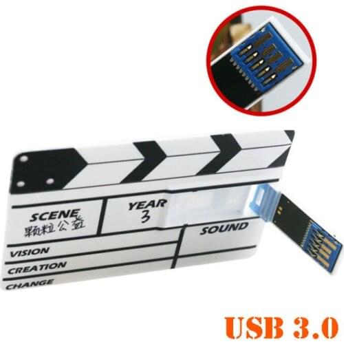 Customised Photopraphy Company Logo USB3.0 business card usb flash drive 512m/2gb/4gb/8gb/16gb/32gb for promotional gifts