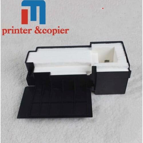 1PC Waste Ink Tank 1611102 for Epson XP760 XP750 XP860 XP720 XP820 XP620 XP600 XP610 XP630 XP700 XP710 XP800 XP830