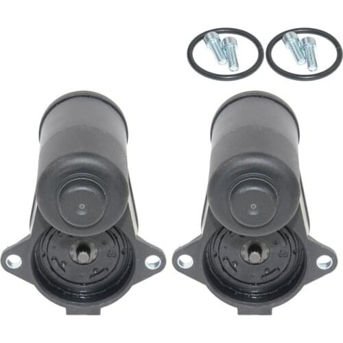 AP01 Pair Brand New Rear Caliper Parking Brake Servo Motor 12-Teeth-TOR For VW/VolksWagen PASSAT B7 CC Tiguan 3C0998281A
