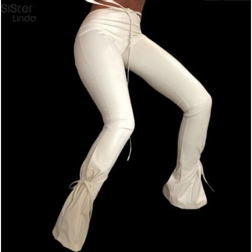 Sisterlinda Women's Pants