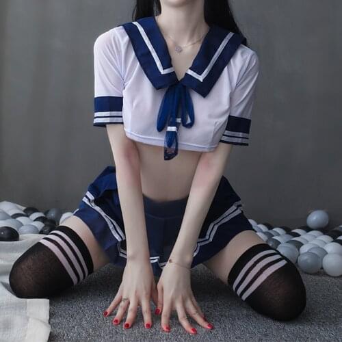 Sxyldy Erotic Anime Costumes