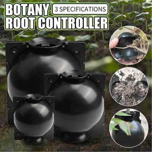 Plant Rooting Device High Pressure Procreation Ball High Pressure Box Grafting Breed Plant Rooting Ball Gardening Supplies