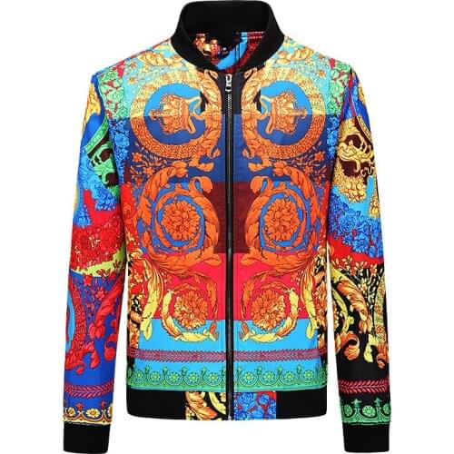 2021 Mens Retro Jacket Hooded Windbreaker Jacket For Men Women Zipper Coat Slim Jacket