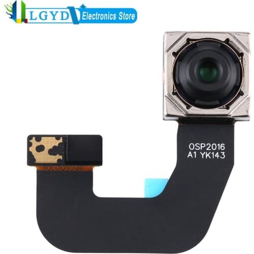 Repairing Back Facing Camera for Xiaomi Redmi Note 9 Pro Note 9S Note 9 Pro Max Redmi Note 9 Pro(India) Rear Camera Replacement
