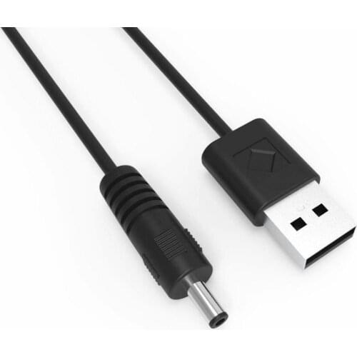 USB Cable Charger Fast Charging for Fairywill Sonic Electric Toothbrush for Toothbrushes Model FWP11, FW507, FW508, FW917