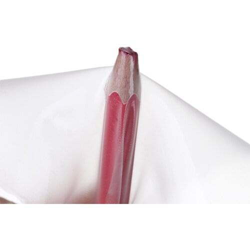 1/5/10pc Waterproof Transparent Cloth Patches Self Adhesive Sticker Outdoor Tent Jacket Repair Tape Patch Sports Accessories