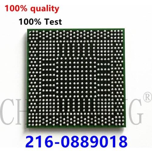 100% New 216-0889018 216 0889018 BGA Chipset