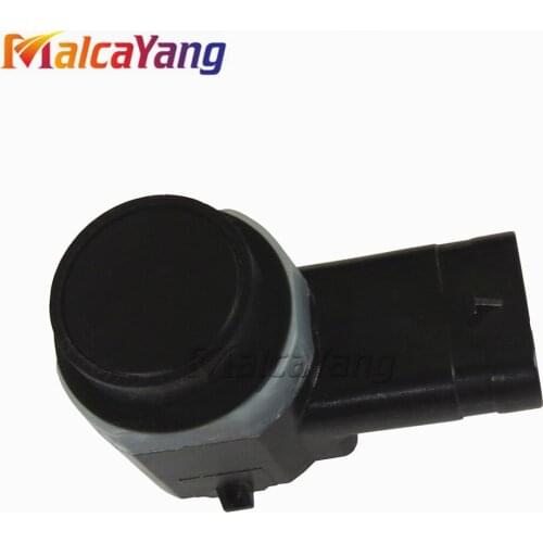 156084750 Front Rear PDC Parking Assistant Ultrasonic For FIAT 500 500C PUNTO 199 LANCIA DELTA