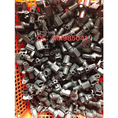 1x New Camshaft Position Sensor For Mitsubishi- Pajero- Colt- Lancer- ASX MR985041 Best Quality