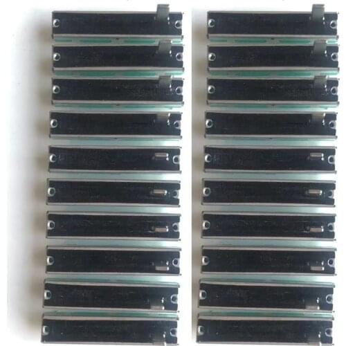 20pcs/lot 45MM Potentiometer B10K B20K B50K B100K Original Potentiometer mixer fader B10K 45MM B10KX2 B20K*2 B50K*2