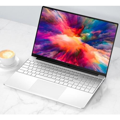 Sent from Russia Ram 8G Rom 1TB SSD Ultrabook 15.6" Laptop Computer 2.4G/5.0G Wifi Bluetooth Intel Celeron J4125 windows 10 Pro