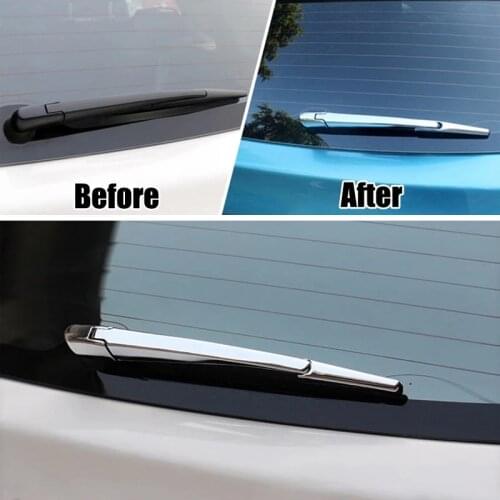 ABAIWAI Car Exterior Accessories