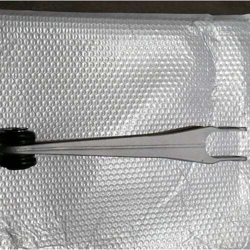 CAR swing arm 1997-2013por sc he911 Car re ra 911T 911 Tur bo 996 GT3 Box st er Front lower suspension arm Lower swing arm Lower