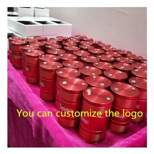 Auto parts aluminum alloy ashtray travel home office carrier for Volvo S90 XC90 XC XC70 V70 S80 Estate You