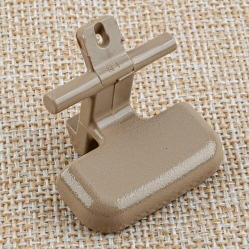 Beige Center Console Armrest Lower Latch Clip 846623K000V2 Fit for Hyundai Sonata 2009-2010 Car Accessories
