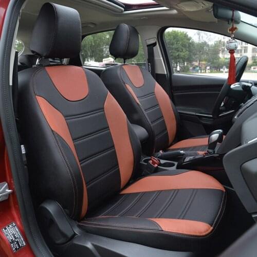 TO YOUR TASTE auto accessories CUSTOM luxury car seat covers leather cushion for Infiniti QX50 Q50L FX EX JX G M QX56 hot sale