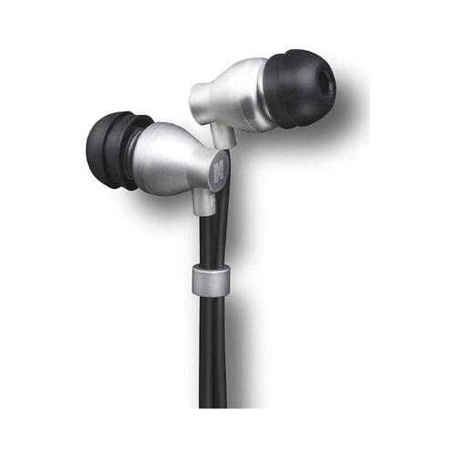 Hifiman Re800 Silver Topology Diaphragm Dynamic Driver In-ear Monitors Earphone Earbuds Noise Isolating