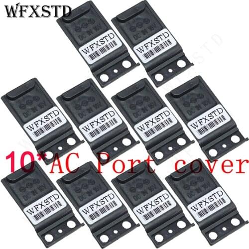 New 10pcs AC Port Cover For Panasonic Toughbook CF-19 CF19 CF 19 Jack Cover
