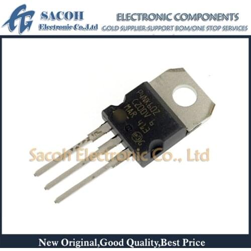 Free Shipping 10Pcs STP4NK60Z P4NK60Z STP4NK60ZFP P4NK60ZFP TO-220/220F 4A 600V Zener-Protected Power MOSFET