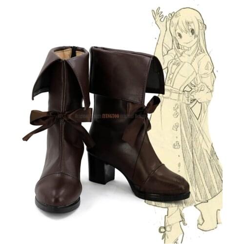 Asui Tsuyu Cosplay Shoes My Hero Academia Asui Tsuyu Cosplay Boots Boku no Hero Academia Cosplay Custom Made