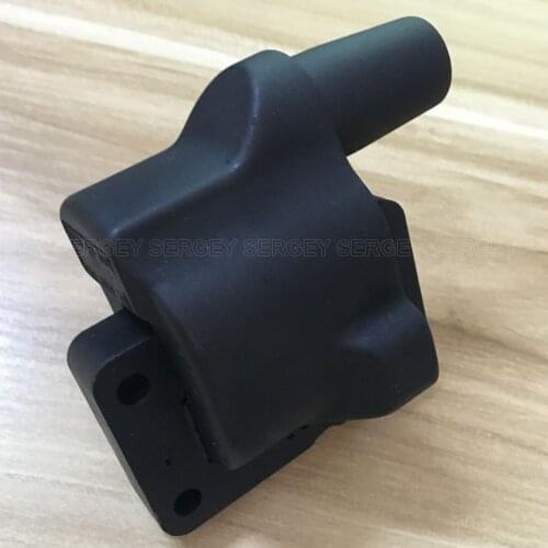 Original Ignition Coil System For MAZDA 323 FORD ESCORT 12V Ignition Coil Pack B6S718100 B6S7 18 100 B6S7-18-100 SMC-1550