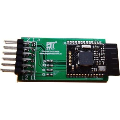 PSI-EMOD-ZIGBEE Coordinator module board Router PMOD