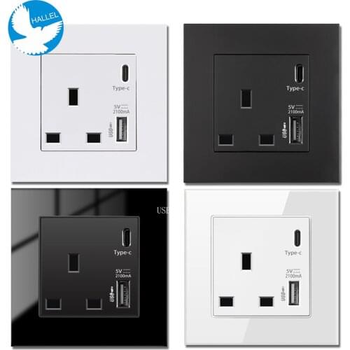 TODSDOT Electrical Outlets
