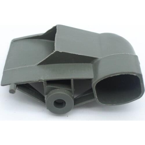 Air Baffer Baffle For HUSQVARNA 362 365 371 372 XP Chainsaw Replace 503 62 84-01 / 5039628401