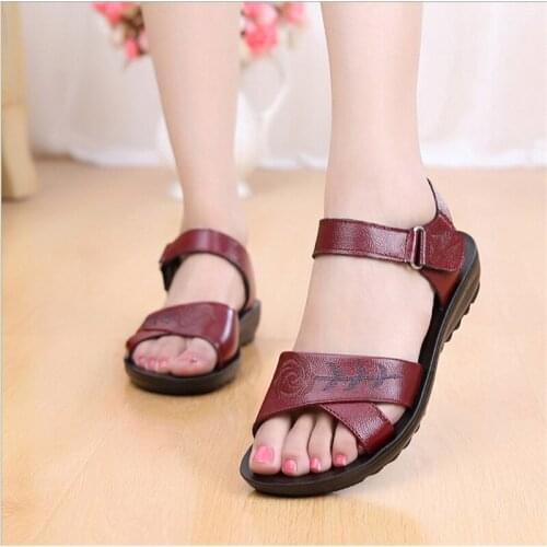 Women's Sandals XIAPINGTOO China