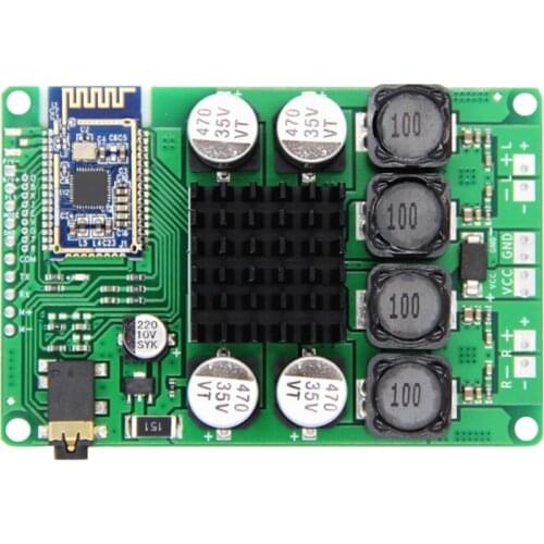 YWYT Sound Amplifiers