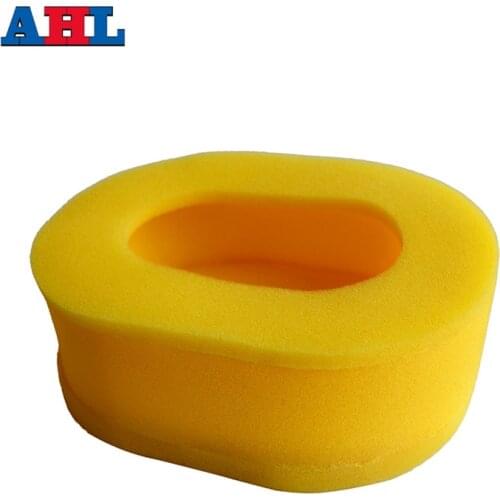 Motorcycle Engine Parts Air Filter System Filters For YAMAHA XV250 XV 250 all models Intake Air Filter Cleaner
