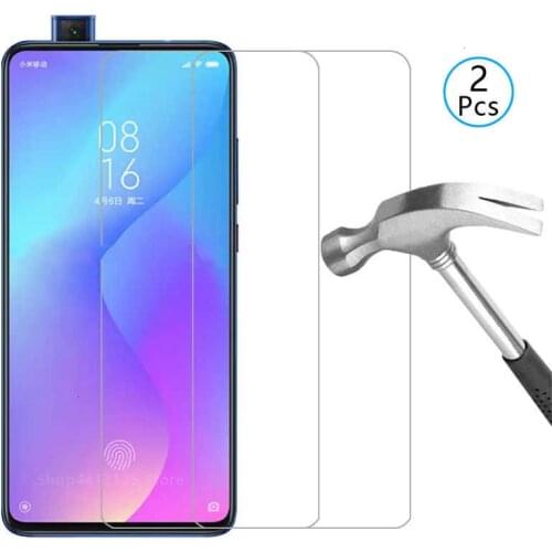 Tempered glass phone case for xiaomi mi 9t pro cover Etui Protective Shell Accessories on ksiomi redmi k20 pro k 20 k20pro 9tpro