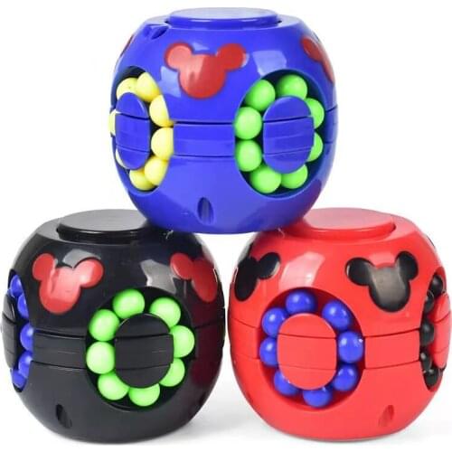 Zhi Yi Le Rubik's Cubes And Puzzles