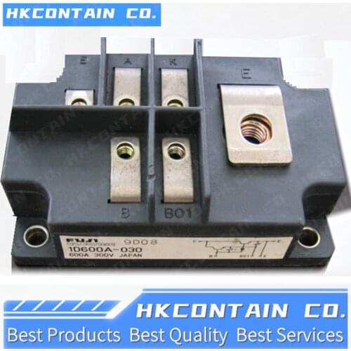 1D500A-030 1D500A-030A 1D600A-030 1D600A-030A New MODULE IGBT Free Shipping