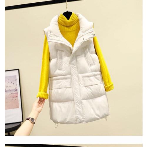 Beardon Women's Autumn Vests