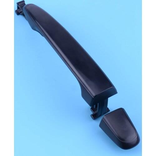 CITALL Rear Left Right Sliding Car Door Handle 6921308020 Fit For Toyota Sienna 2004 2005 2006 2007 2008 2009 2010