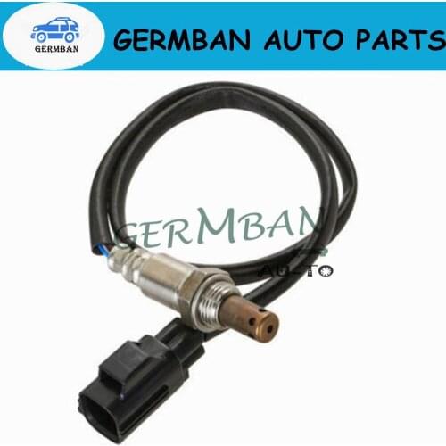 Exhaust O2 Sensor 24697MB 95712TC For 2005-2010 Volvo V50 Oxygen Sensor Upstream Spectra 2006 2007 2008