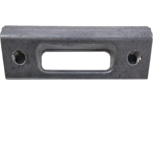 Foot Support Lock Fixed Block for Ninebot Max G30 Electric Scooter Parking Stand Kickstand Parts Accessories