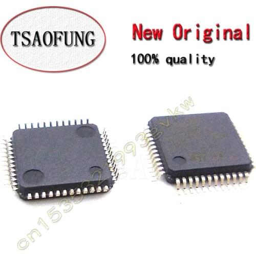 STM32F103CBT6 QFP48 Integrated Circuits Electronic Components = Free shipping