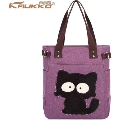 KAUKKO Women's Bucket Bags