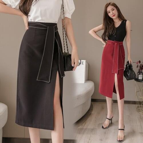 LOSTOUSES Womens Summer Skirts