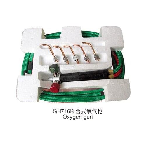 Mini Smith torch Soldering torch jewelry Welding goldsmith Torch With 5 Tips Free shipping