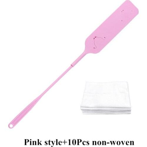 Multifunction Gap Dust Non-woven soft Dust Brush Detachable Cleaning Dust Brush Household Cleaning Tool