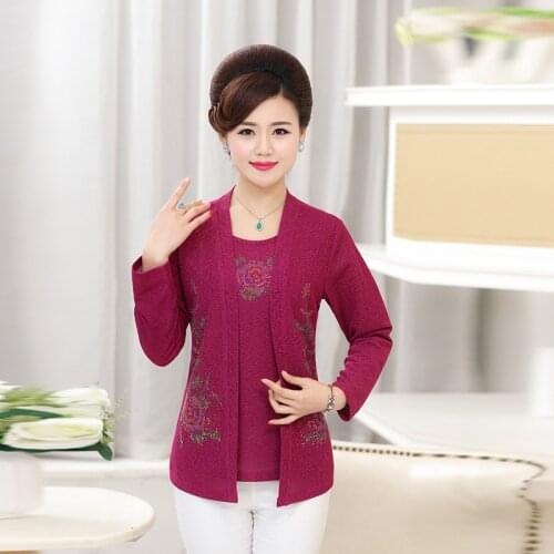 NIFULLAN Women's Silk T-Shirts
