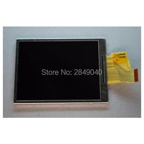 New LCD Display Screen For CANON for PowerShot SX510 for HS SX510IS Digital Camera Repair Part With Backlight