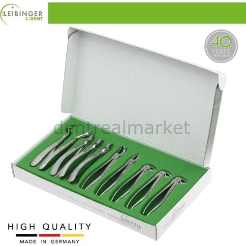 Otto Leibinger Tool Kits