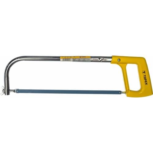 TOPEX Hand Saws