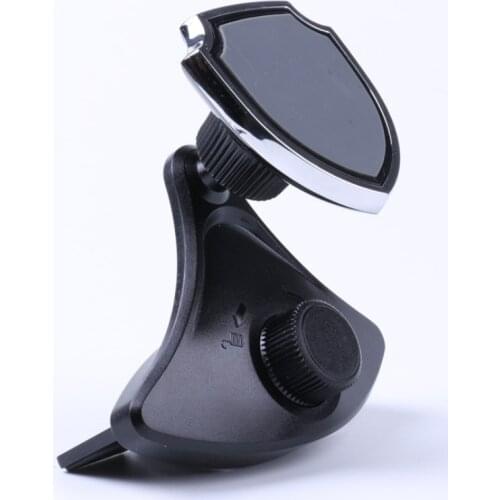 Universal Magnetic Car Phone Holder Air Vent Support Cilp Stand Tablet Mount Interior Accessories Car Bracket 2020 New